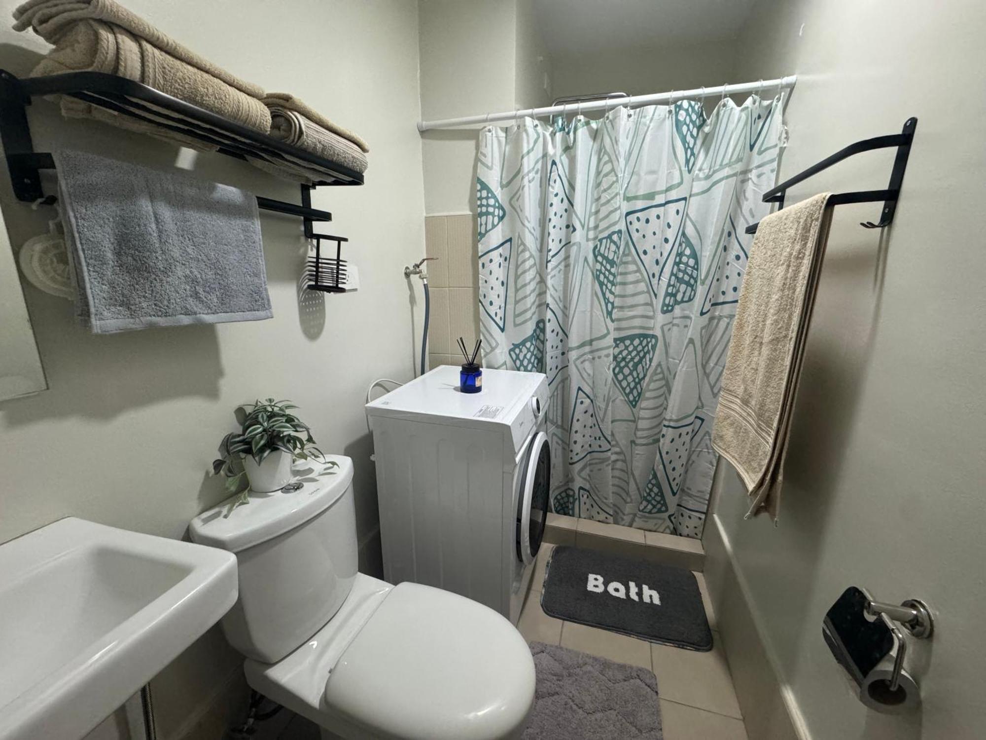 Cainta The J-Ma Ultiescape Charm Residences Condo المظهر الخارجي الصورة