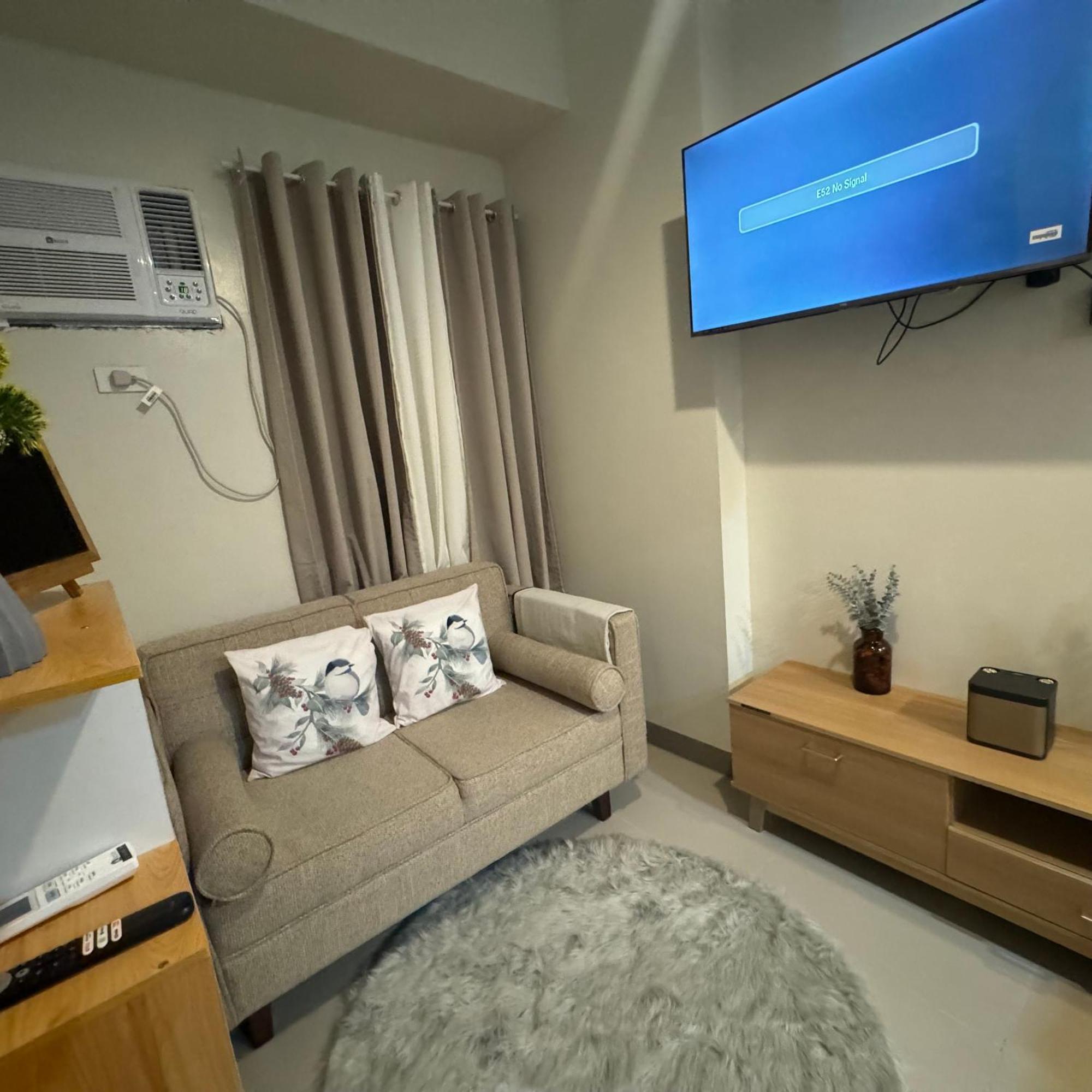 Cainta The J-Ma Ultiescape Charm Residences Condo المظهر الخارجي الصورة