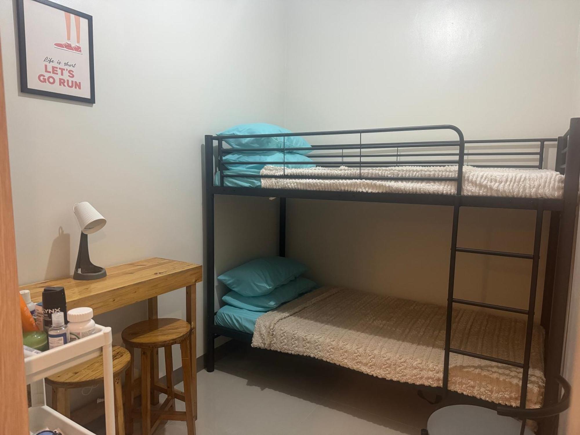 Cainta The J-Ma Ultiescape Charm Residences Condo المظهر الخارجي الصورة