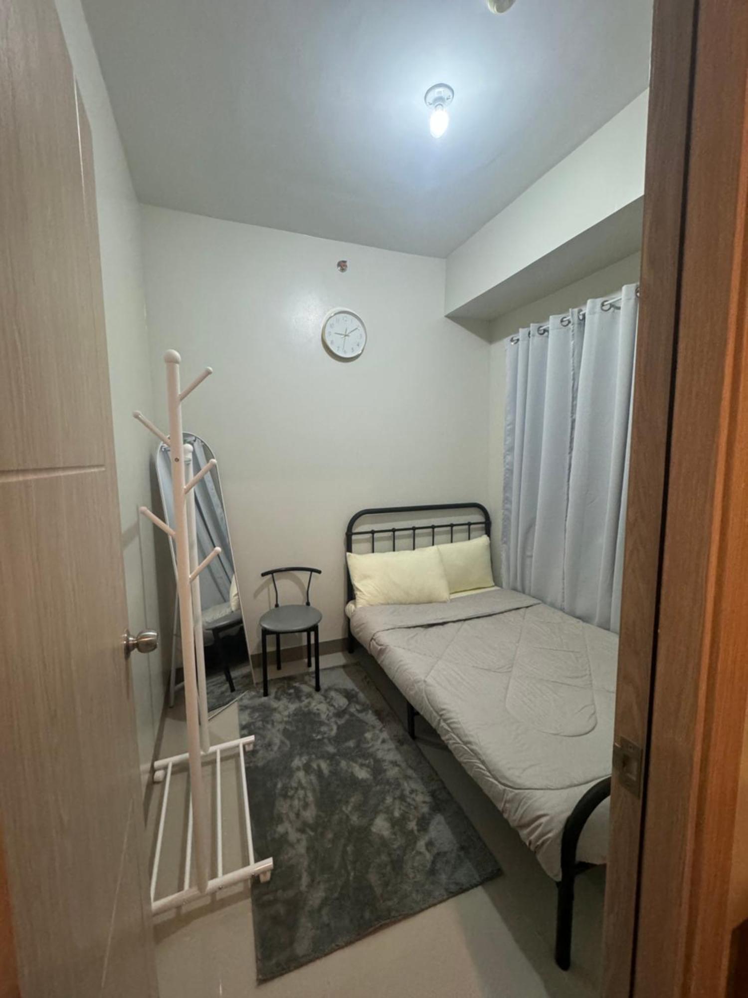 Cainta The J-Ma Ultiescape Charm Residences Condo المظهر الخارجي الصورة