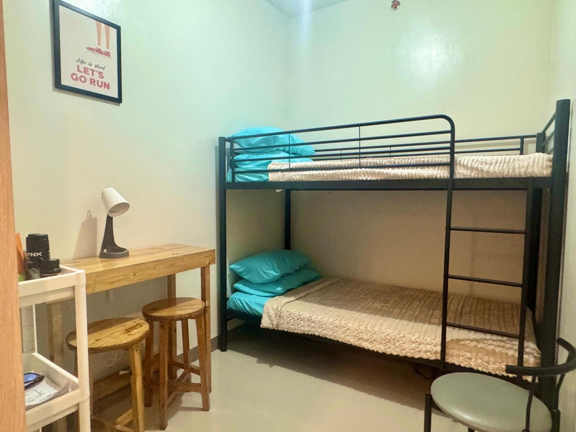 Cainta The J-Ma Ultiescape Charm Residences Condo المظهر الخارجي الصورة