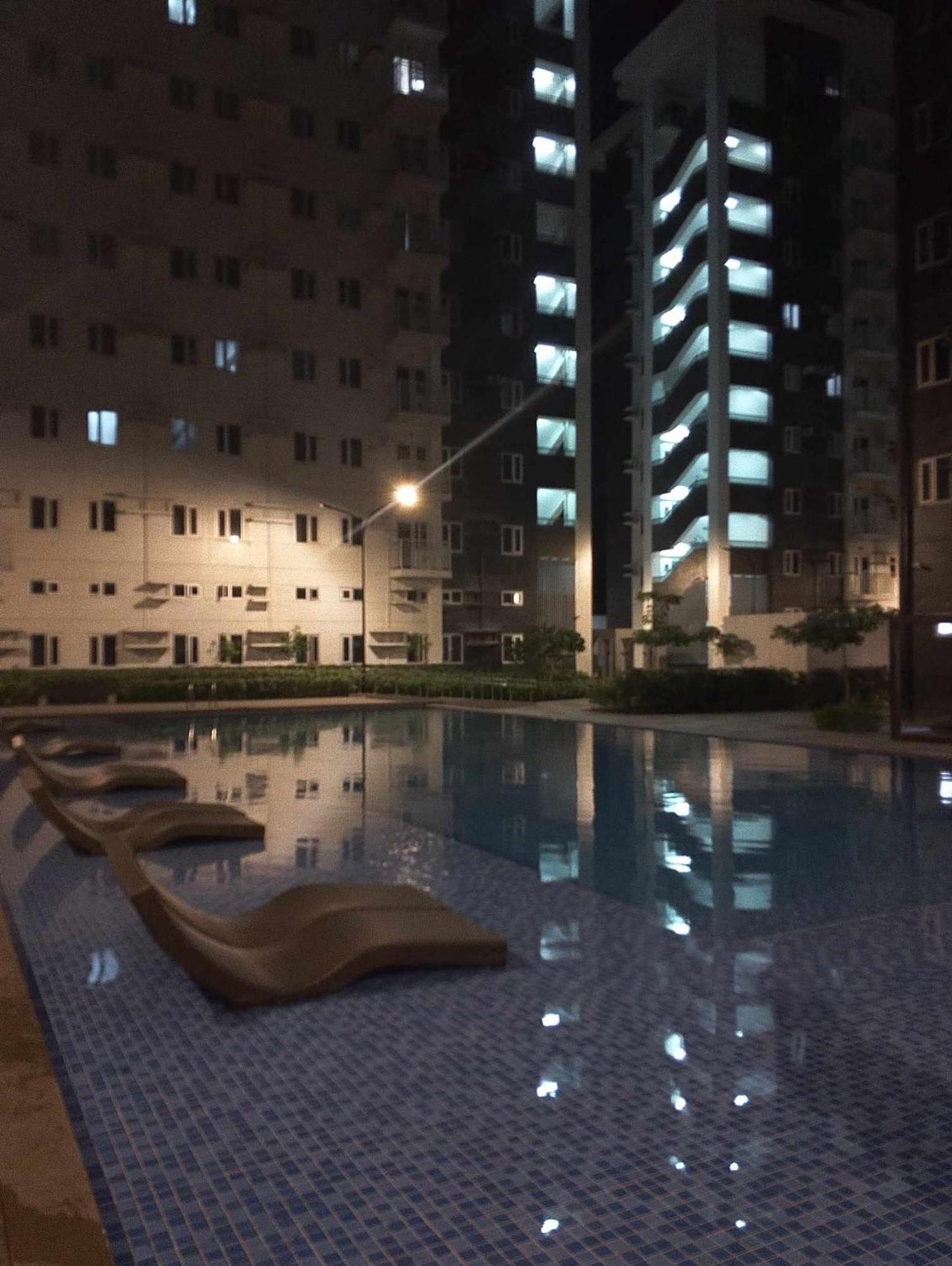 Cainta The J-Ma Ultiescape Charm Residences Condo المظهر الخارجي الصورة