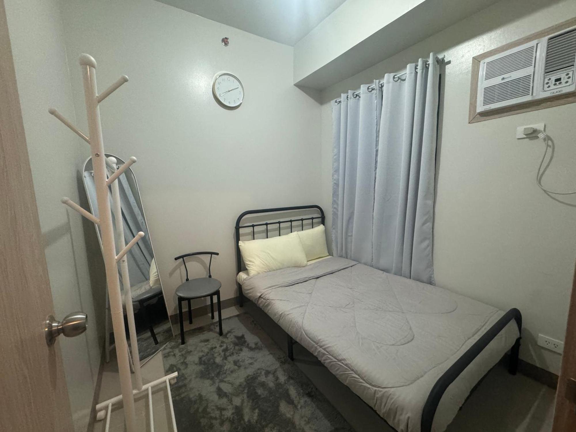 Cainta The J-Ma Ultiescape Charm Residences Condo المظهر الخارجي الصورة