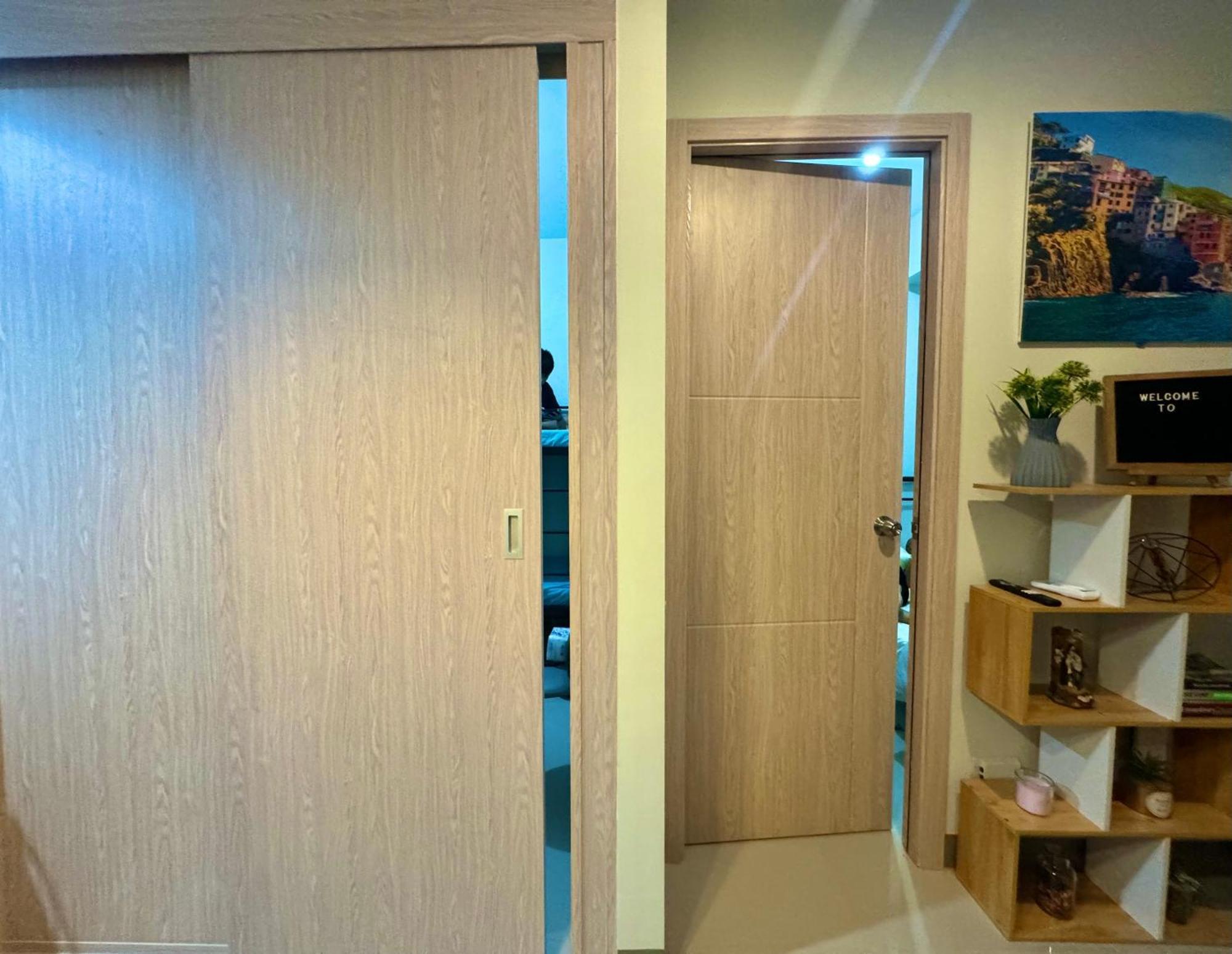 Cainta The J-Ma Ultiescape Charm Residences Condo المظهر الخارجي الصورة